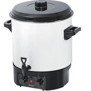 Steba Cave à Vin Automatique Er 1 27l pas cher