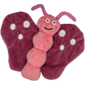 Jouet Aumüller Papillon Viola à la menthe à chat - 1 jouet pas cher