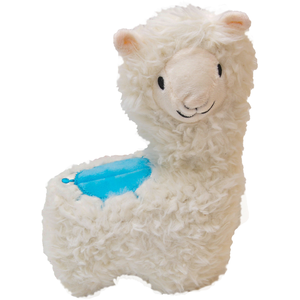 Aumüller Coussin pour chats Lama Luigi pas cher