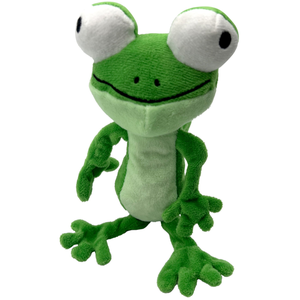 Aumüller Jouet pour chats Caméléon Olly pas cher