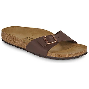 Mules BIRKENSTOCK Madrid homme pas cher