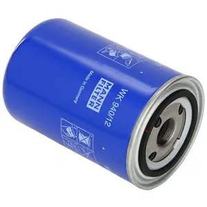 MANN-FILTER WK 940/12 Filtre à carburant - POIDS-LOURDS + AUTOBUS pas cher