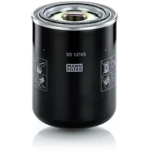 MANN-FILTER WD 1374/5 Filtre à huile - APPLICATIONS NON ROUTIÈRESVendu paroscaro