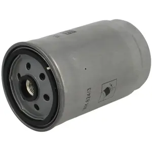 MANN-FILTER WK 824/3 Filtre à carburant - VÉHICULE DE TOURISME + UTILITAIRES pas cher