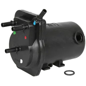 MANN-FILTER WK 939/9 x Filtre à carburant - VÉHICULE DE TOURISME + UTILITAIRES pas cher