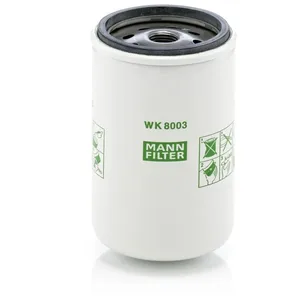 MANN-FILTER WK 8003 x Filtre à carburant - APPLICATIONS NON ROUTIÈRES pas cher