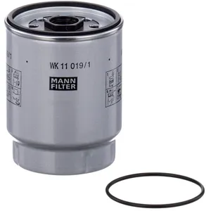 MANN-FILTER Filtre à carburant (Ref: WK 11 019/1 z) pas cher