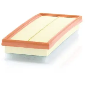 MANN-FILTER C 34 012 Filtre à air - VÉHICULE DE TOURISME + UTILITAIRES pas cher