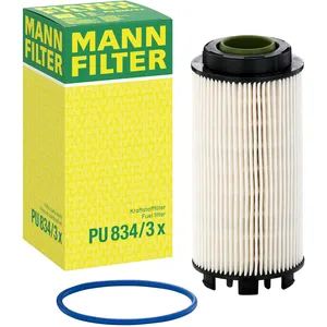 MANN-FILTER Filtre à carburant MANN PU8343X pas cher