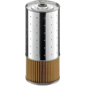 MANN-FILTER Oliefilter pas cher