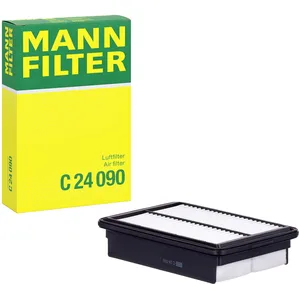 MANN-FILTER Filtre à air (Ref: C 24 090) pas cher