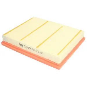 MANN-FILTER C 24 078 Filtre à air pas cher