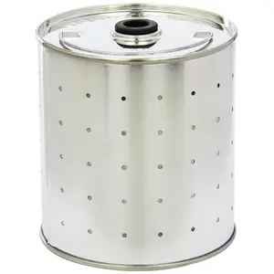 MANN-FILTER PF 1155 x Filtre à huile - VÉHICULE DE TOURISME + UTILITAIRES pas cher