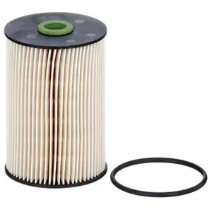 MANN-FILTER Filtre à carburant pour VOLKSWAGEN: Touran, Golf Cabriolet, Golf, Jetta, New Beetle, Caddy & SKODA: Octavia & AUDI: A3 (Ref: PU 936/3 x) pas cher
