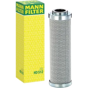 MANN-FILTER HD 512 Hydraulique - APPLICATIONS NON ROUTIÈRESVendu paroscaro