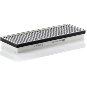 MANN-FILTER CUK 3823 Filtre à air de cabine - POIDS-LOURDS + AUTOBUS pas cher
