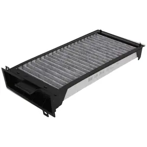 MANN-FILTER CUK 3518 Filtre à air de cabine - VÉHICULE DE TOURISME + UTILITAIRES pas cher