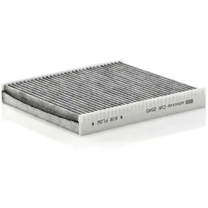 MANN-FILTER MANN FILTER Filtre d'habitacle CUK2545 pas cher
