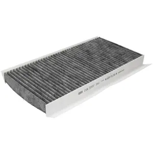 MANN-FILTER CUK 3337 Filtre à air de cabine - VÉHICULE DE TOURISME + UTILITAIRES pas cher