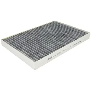 Comparateur de prix : MANN-FILTER CUK 3137 Filtre à air de cabine - VÉHICULE DE TOURISME + UTILITAIRES