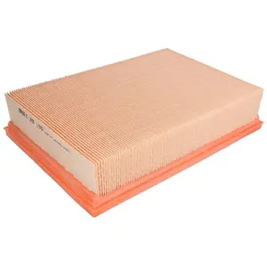 MANN-FILTER C 28 155 Filtre à air - VÉHICULE DE TOURISME + UTILITAIRES pas cher