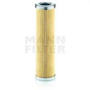 MANN-FILTER HD 513/11 Hydraulique - APPLICATIONS NON ROUTIÈRES pas cher