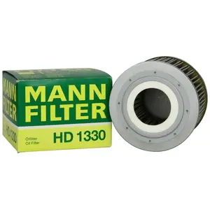 MANN-FILTER Mann Filter HD1330 Filtre hydraulique pas cher