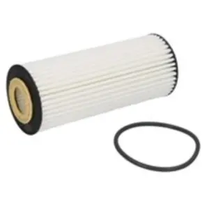 MANN-FILTER HU 6008/1 z Filtre à huile - VÉHICULE DE TOURISME + UTILITAIRES pas cher