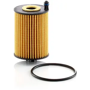 Oliefilter HU7046z Mann pas cher