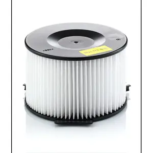 MANN-FILTER CU 1738 Filtre à air de cabine - VÉHICULE DE TOURISME + UTILITAIRES