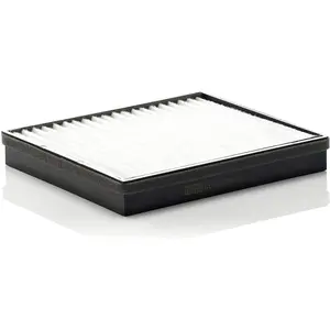 MANN-FILTER CU 2520 Filtre à air de cabine - VÉHICULE DE TOURISME + UTILITAIRES pas cher