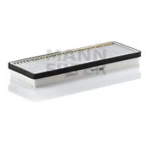 MANN-FILTER CU 3855 Filtre à air de cabine - POIDS-LOURDS + AUTOBUS pas cher