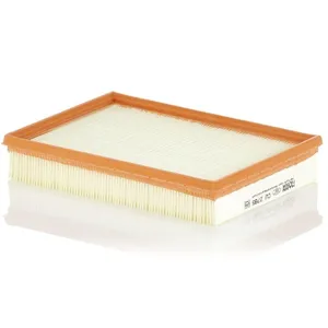 MANN-FILTER CU 2785 Filtre à air de cabine - POIDS-LOURDS + AUTOBUS pas cher