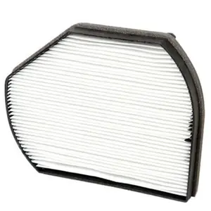 Comparateur de prix : Interieurfilter CU22242 Mann