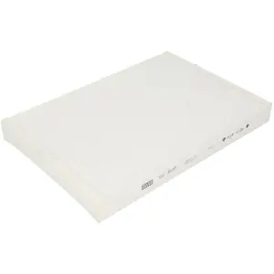 MANN-FILTER CU 3037 Filtre à air de cabine - VÉHICULE DE TOURISME + UTILITAIRES pas cher