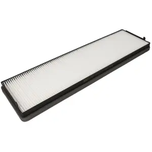 MANN-FILTER CU 5877 Filtre à air de cabine - POIDS-LOURDS + AUTOBUS pas cher