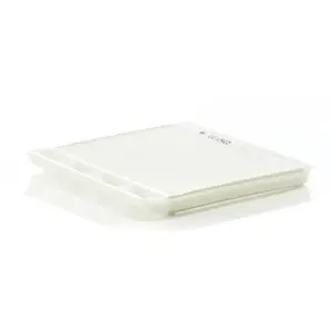 MANN-FILTER CU 2425 Filtre à air de cabine - VÉHICULE DE TOURISME + UTILITAIRES pas cher