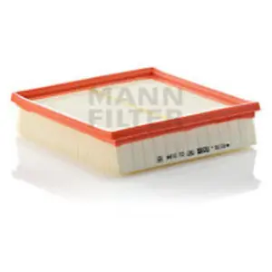 MANN-FILTER CU 2184 Filtre à air de cabine - POIDS-LOURDS + AUTOBUS pas cher