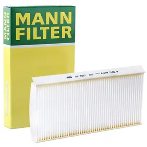 MANN-FILTER MANN FILTER Filtre d'habitacle CU3567 pas cher