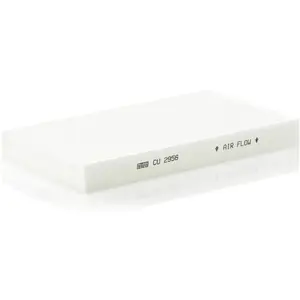 MANN-FILTER CU 2956 Filtre à air de cabine - POIDS-LOURDS + AUTOBUS pas cher