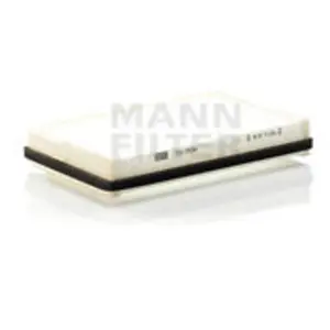 MANN-FILTER CU 2534 Filtre à air de cabine - POIDS-LOURDS + AUTOBUS pas cher