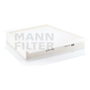 MANN-FILTER CU 3172/1 Filtre à air de cabine - VÉHICULE DE TOURISME + UTILITAIRES pas cher