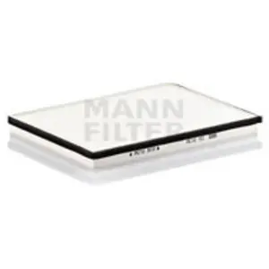 MANN-FILTER CU 3132 Filtre à air de cabine - POIDS-LOURDS + AUTOBUS pas cher