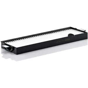 Comparateur de prix : MANN-FILTER CU 4416 Filtre à air de cabine - VÉHICULE DE TOURISME + UTILITAIRES