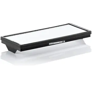 MANN-FILTER CU 4469 Filtre à air de cabine - POIDS-LOURDS + AUTOBUS pas cher