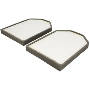 MANN-FILTER CU 2949-2 Filtre à air de cabine - VÉHICULE DE TOURISME + UTILITAIRES pas cher