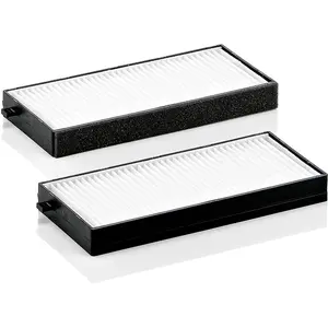 Comparateur de prix : MANN-FILTER CU 2521-2 Filtre à air de cabine - VÉHICULE DE TOURISME + UTILITAIRES