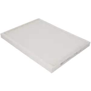 MANN-FILTER CU 2138 Filtre à air de cabine - VÉHICULE DE TOURISME + UTILITAIRES pas cher