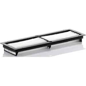 MANN-FILTER CU 3411 Filtre à air de cabine - VÉHICULE DE TOURISME + UTILITAIRES pas cher