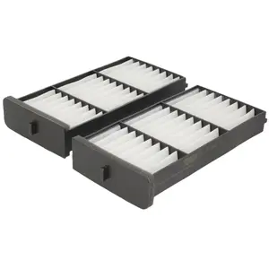 MANN-FILTER CU 2106-2 Filtre à air de cabine - VÉHICULE DE TOURISME + UTILITAIRES pas cher